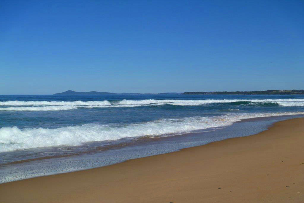 Diamond Beach Resort, Mid North Coast NSW Exterior foto